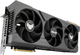 Видеокарта ASUS PCI-Ex GeForce RTX 4080 SUPER TUF Gaming 16GB GDDR6X (256bit) (2580/23000) (2 x HDMI, 3 x DisplayPort) (TUF-RTX4080S-16G-GAMING) - изображение 2