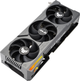 Видеокарта ASUS PCI-Ex GeForce RTX 4080 SUPER TUF Gaming 16GB GDDR6X (256bit) (2580/23000) (2 x HDMI, 3 x DisplayPort) (TUF-RTX4080S-16G-GAMING) - изображение 5
