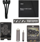 Видеокарта ASUS PCI-Ex GeForce RTX 4080 SUPER TUF Gaming 16GB GDDR6X (256bit) (2580/23000) (2 x HDMI, 3 x DisplayPort) (TUF-RTX4080S-16G-GAMING) - изображение 10