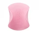 Щітка для масажу голови Tangle Teezer The Scalp Exfoliator and Massager Pretty Pink - изображение 2