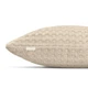 Наволочка 45х45 Cosas Biscuit Waffle Weave (4822052120538) - изображение 1