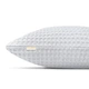 Наволочка 40х40 Cosas Snow Greek Waffle (4822052119433) - изображение 1