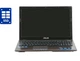 Ноутбук Asus K54C / 15.6" (1366x768) TN / Intel Core i3-2310M (2 (4) ядра по 2.1 GHz) / 8 GB DDR3 / 240 GB SSD / Intel HD Graphics 3000 / WebCam / DVD-ROM / Win 10 Pro б/в - зображення 1