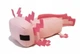 Дитяча іграшка з гри Minecraft Саламандра аксолотль Mojang JINX майнкрафт 26см Salamander (554004658) Рожева - зображення 7