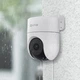 Wi-Fi камера наружная (внешняя) Ezviz H8C Pro 5МП 3K 4мм - изображение 7