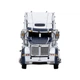Металлический 3D конструктор "Western Star 5700XE Phantom", Metal Earth, MMS177 - изображение 3