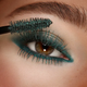 Туша кольорова Smart Colour Mascara Kiko (08 Jungle Green) - зображення 3