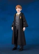Сборная подвижная фигурка Рон Уизли из фильма Гарри Поттер / Harry Potter - изображение 1