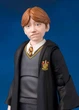 Сборная подвижная фигурка Рон Уизли из фильма Гарри Поттер / Harry Potter - изображение 2