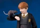 Сборная подвижная фигурка Рон Уизли из фильма Гарри Поттер / Harry Potter - изображение 8