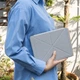 Чехол Moshi VersaCover Case with Folding Cover для iPad Pro 11" 2018-2022 Stone Gray (99MO231603) - изображение 3