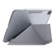 Чехол Moshi VersaCover Case with Folding Cover для iPad Pro 11" 2018-2022 Stone Gray (99MO231603) - изображение 4