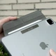 Чехол Moshi VersaCover Case with Folding Cover для iPad Pro 11" 2018-2022 Stone Gray (99MO231603) - изображение 6