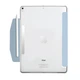 Чехол Macally Protective Case and Stand для iPad 9 | 8 | 7 10.2 2021 | 2020 | 2019 Blue (BSTAND7V2-BL) - изображение 6