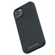 Чехол Elements Suede Comfort Plus Case для iPhone 14 Plus Black (NA42CM00) - изображение 4
