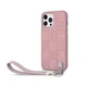 Чохол Moshi Altra Slim Hardshell Case with Wrist Strap для iPhone 13 Pro Max Rose Pink (99MO117313) - зображення 1