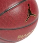 Мяч баскетбольный Nike Jordan Diamond Outdoor 8P Deflated Size 7 Amber/Black/Metallic Gold/Black (J.100.8252.891.07) - изображение 4