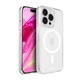 Чохол LAUT CRYSTAL MATTER X для iPhone 14 Pro Crystal with MagSafe (L_IP22B_CMX_UC) - зображення 3