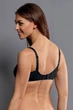 М'який бюстгальтер для годування 5078 Anita 85C black (6000001753008) - зображення 2