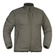 Куртка демісезонна P1G SILVA Olive Drab 2XL (UA-281-29950-OD) - зображення 1