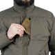 Куртка демісезонна P1G SILVA Olive Drab 2XL (UA-281-29950-OD) - зображення 4