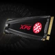 SSD накопитель ADATA GAMMIXS5 2TB - изображение 2