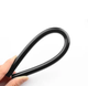 Клей силиконовый в стержнях "B" 11x300мм black - изображение 3