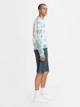 Шорты джинсовые мужские Levi's 505 Regular 345052114 42Голубые (8887462178742) - изображение 3