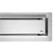 Трап для душу Rea Neox 90 Superflow brushed steel 2в1 REA-G2708 - зображення 3