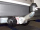Фаркоп Nissan Primastar 2001-2015 Galia - изображение 7