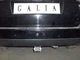 Фаркоп для Volkswagen Passat B5 1996-2005 автомат Galia - изображение 5