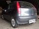 Фаркоп Fiat Punto 1999-2011 Galia - изображение 2