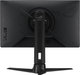 Монітор ASUS 24.5' ROG Strix XG259QN 2xHDMI, DP, 2xUSB, Audio, IPS, 380Hz, 0.3ms, sRGB 99%, FreeSync, Pivot, HDR400 (90LM07J0-B02370) - изображение 7