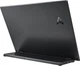 Монітор портативний Asus 16" ZenScreen MB16QHG HDMI, 2xUSB-C, Audio, IPS, 2560x1600, 16:10, 120Hz, DCI-P3 100%, HDR400, Cover - изображение 4
