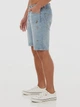 Шорты джинсовые мужские Levi's 501 Hemmed 365120163 34 Индиго (5401039510174) - изображение 2
