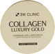 Патчи для глаз с коллагеном и золотом - 3w Clinic Collagen & Luxury Gold Eye Patch 60шт (798893-14673) - изображение 3