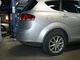 Фаркоп Seat Altea XL, Freetrack 2007-2015 Galia - изображение 3