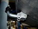 Фаркоп Seat Altea XL, Freetrack 2007-2015 Galia - изображение 5