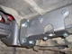Фаркоп Kia Sorento 2009-2012 Galia - изображение 7