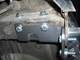 Фаркоп Kia Sorento 2009-2012 Galia - изображение 9