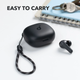 Навушники Bluetooth 5.3 Anker Soundcore P20i 30 годин Black - зображення 8