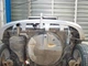 Фаркоп Opel Astra G Classic 1998-2009 седан, хетчбек Galia - изображение 8