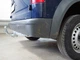 Фаркоп Ford Transit Connect 2002-2013 Galia - изображение 3