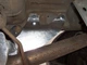 Фаркоп Ford Transit Connect 2002-2013 Galia - изображение 8