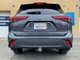 Фаркоп Toyota Highlander 2020- Galia на болтах - изображение 2