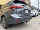 Фаркоп Toyota Highlander 2020- Galia на болтах - изображение 5