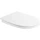 Сиденье - крышка для унитаза KOLO SDU 36 S110163370 soft-close - изображение 1