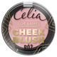 Róż do policzków Celia Cheek Blush 02 3.5 g (5900525081766) - obraz 1