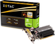 Karta graficzna Zotac PCI-Ex GeForce GT730 Zone Edition 4GB DDR3 (64bit) (902/1600) (HDMI, VGA, DVI-D Dual Link) (ZT-71115-20L) - obraz 6