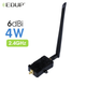 Підсилювач Wi-Fi EDUP EP-AB007 2,4 ГГц 4W (6dBi) - изображение 1